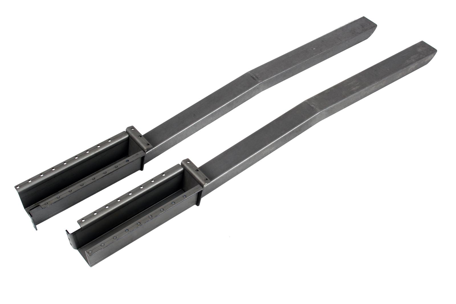 Detroit Speed Weld-On Subframe Connectors 010105DS