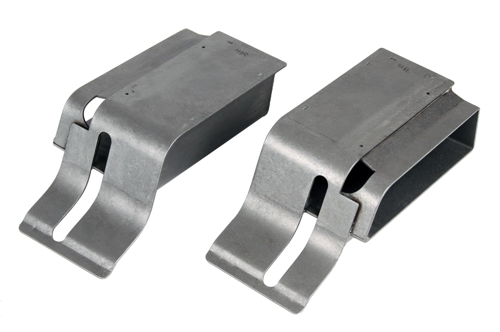 Detroit Speed Torque Boxes 010107DS