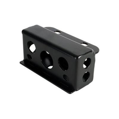 Detroit Speed Fender Flange Shield Kits 010112DS