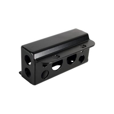 Detroit Speed Fender Flange Shield Kits 010112DS