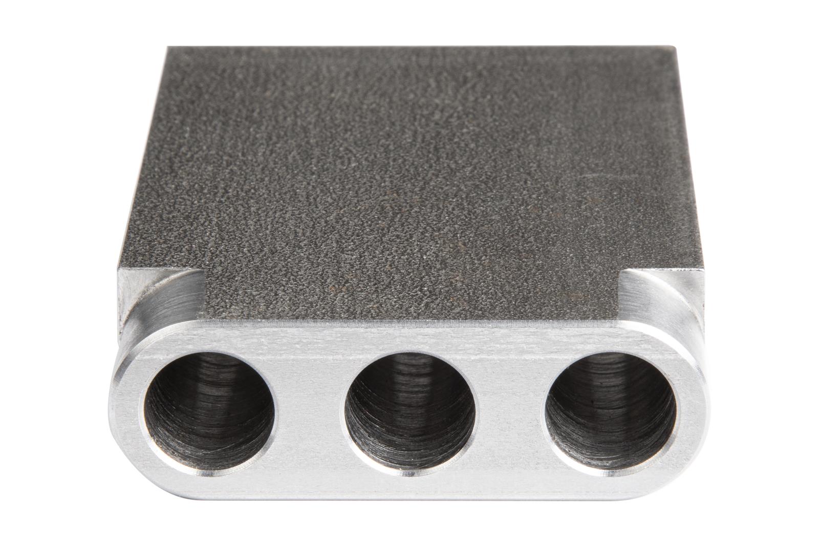Detroit Speed Lower Link Drill Guides 010117DS