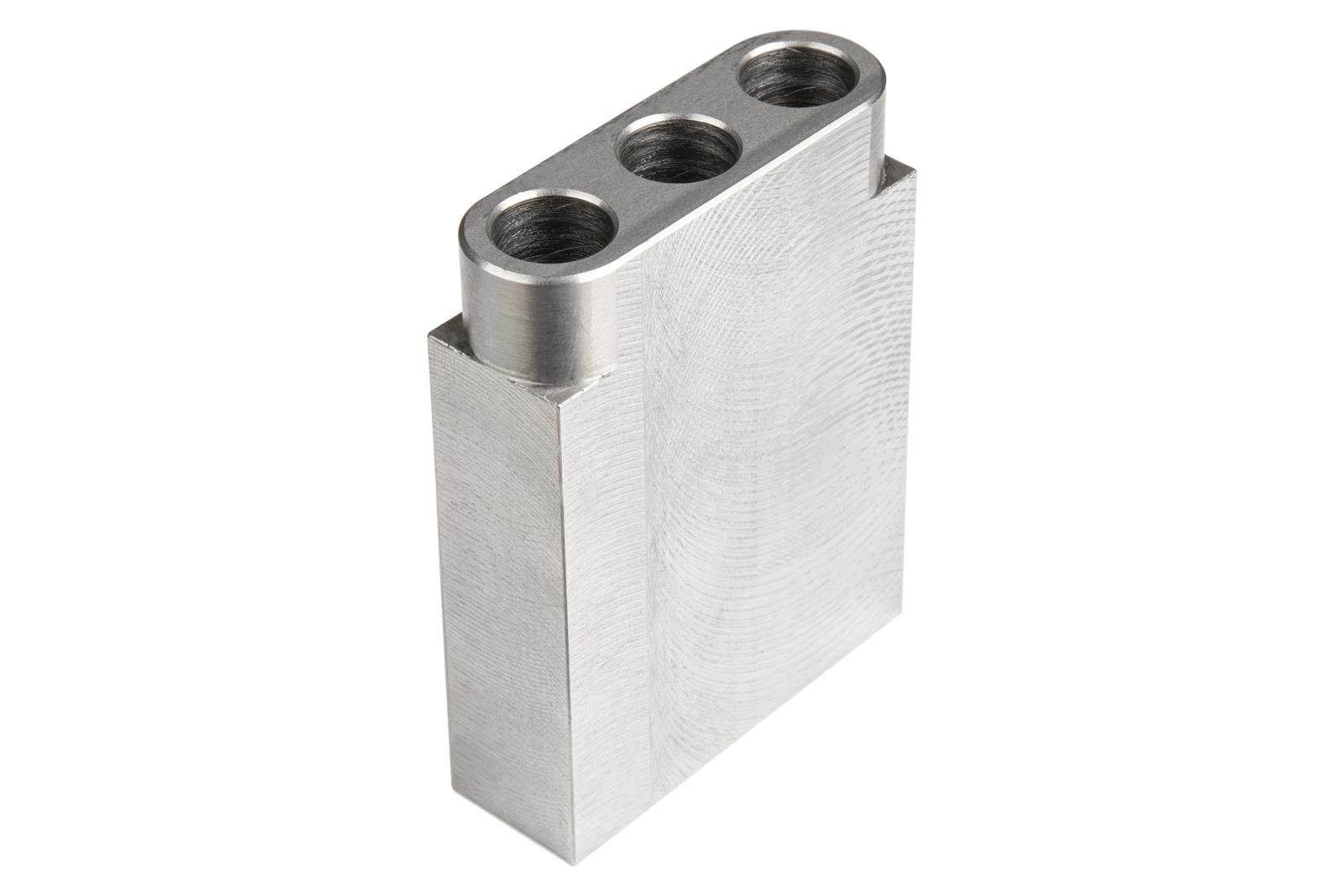 Detroit Speed Lower Link Drill Guides 010117DS