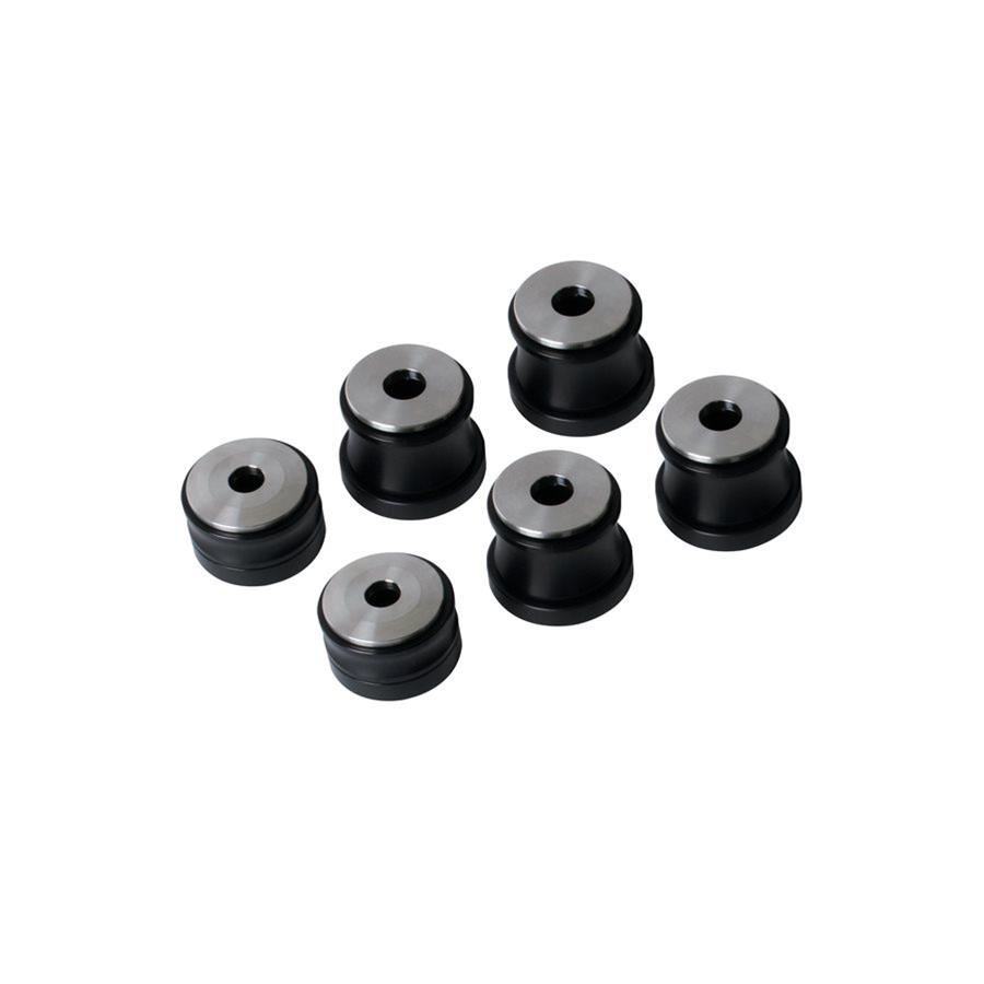 Detroit Speed Body Mounts 010201DS