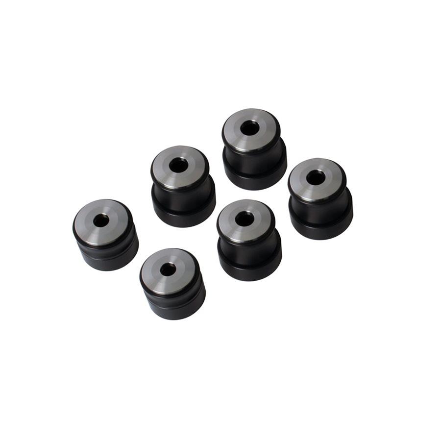 Detroit Speed Body Mounts 010301DS