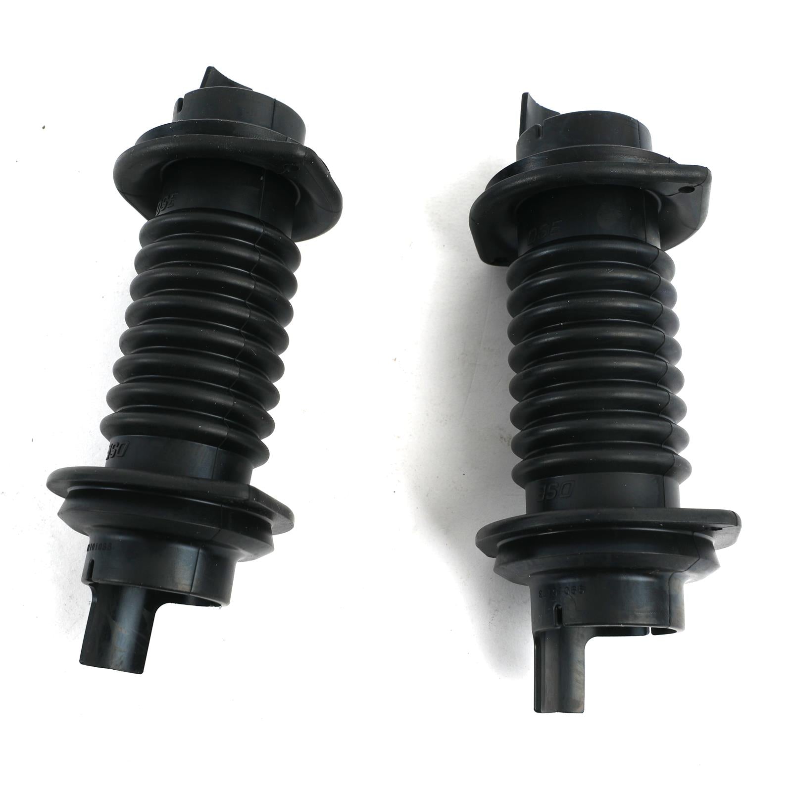 Detroit Speed Door Jamb Wiring Boot Kits 010420DS