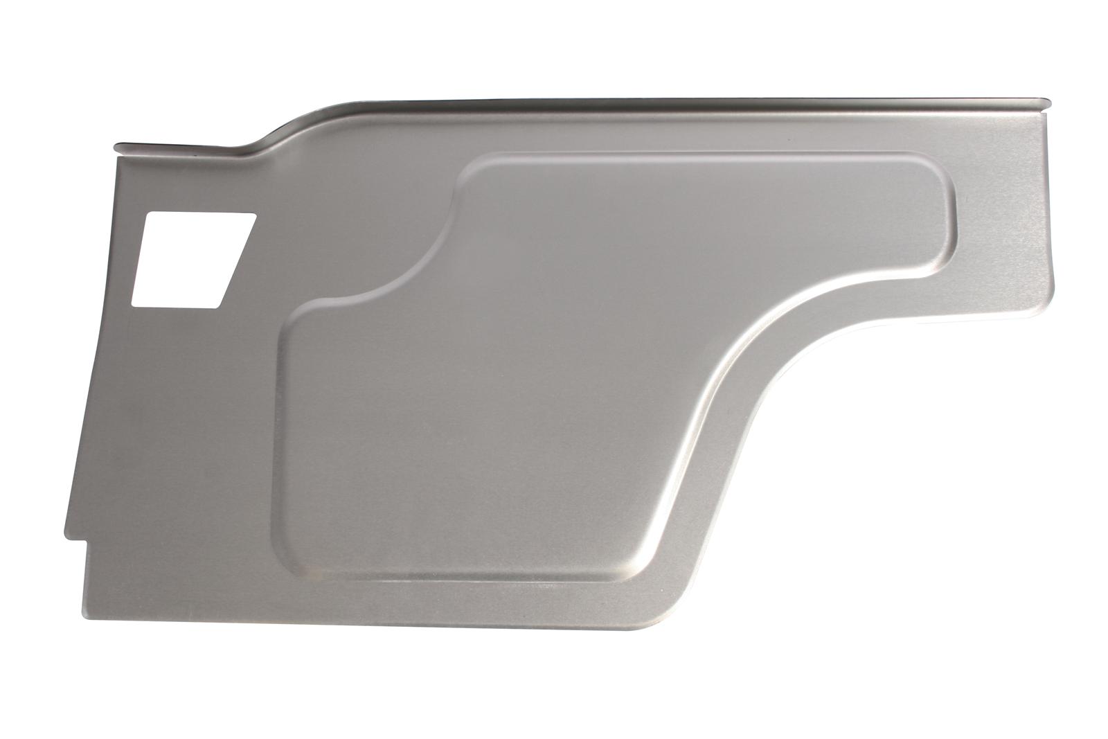 Detroit Speed Firewall Fill Plates 010904DS