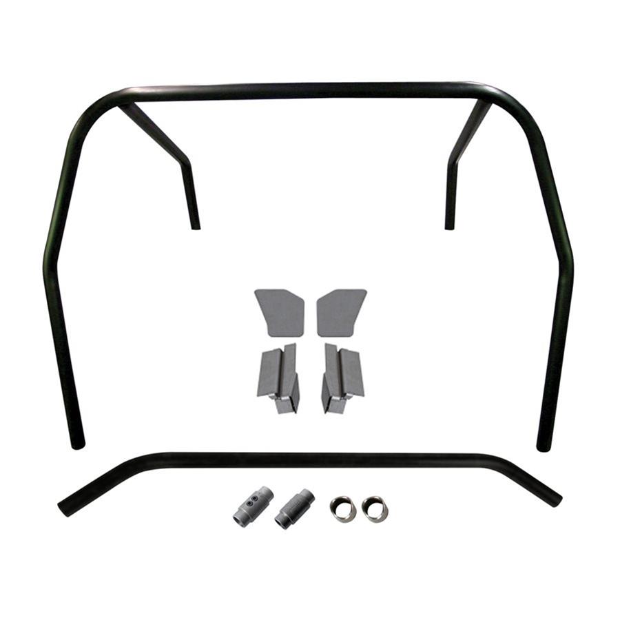 Detroit Speed Roll Cages 011303DS