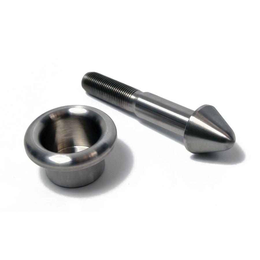 Detroit Speed Billet Hood Latch Pins 011701DS