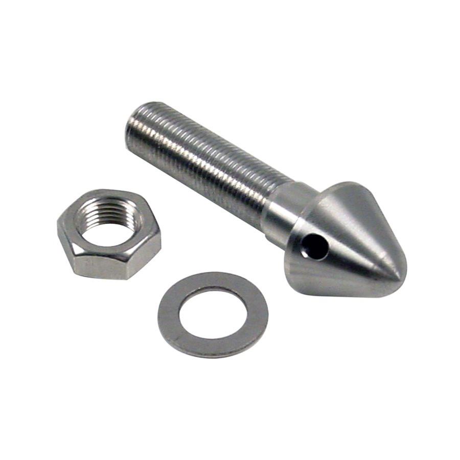 Detroit Speed Billet Hood Latch Pins 011703DS