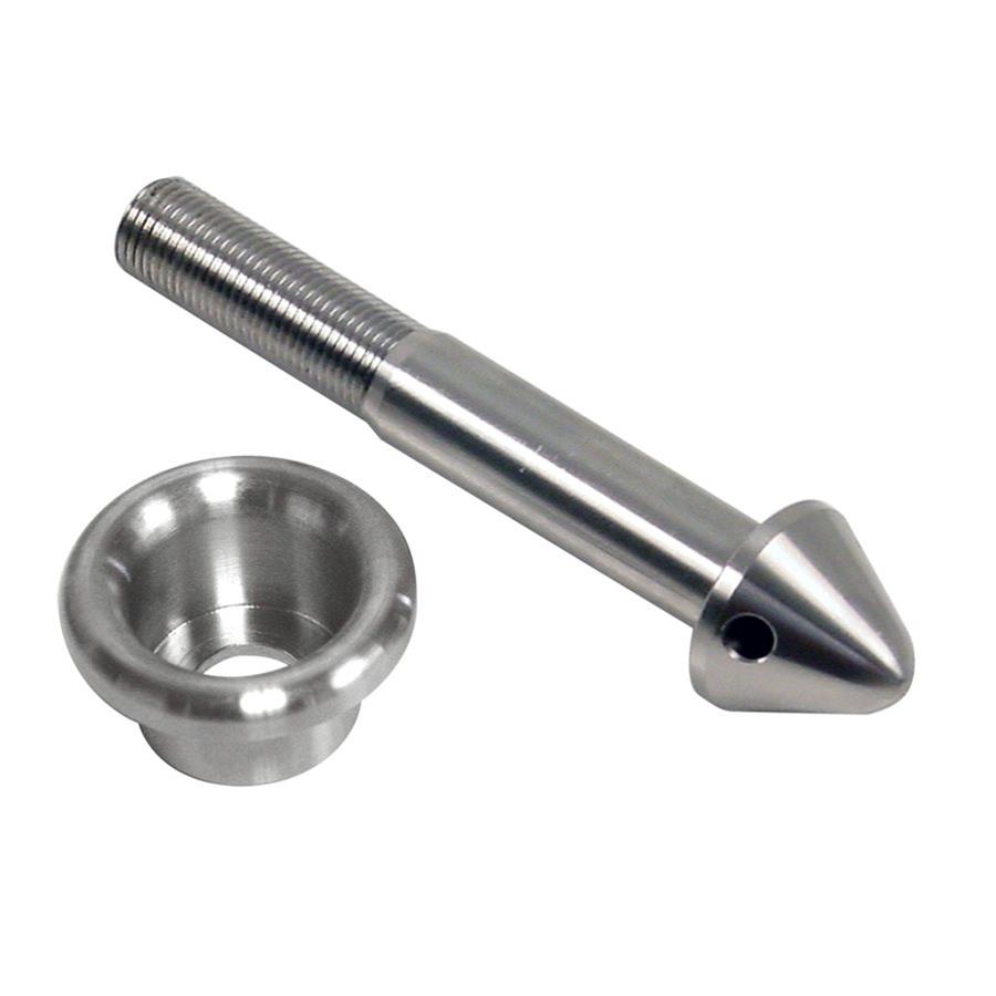 Detroit Speed Billet Hood Latch Pins 011704DS