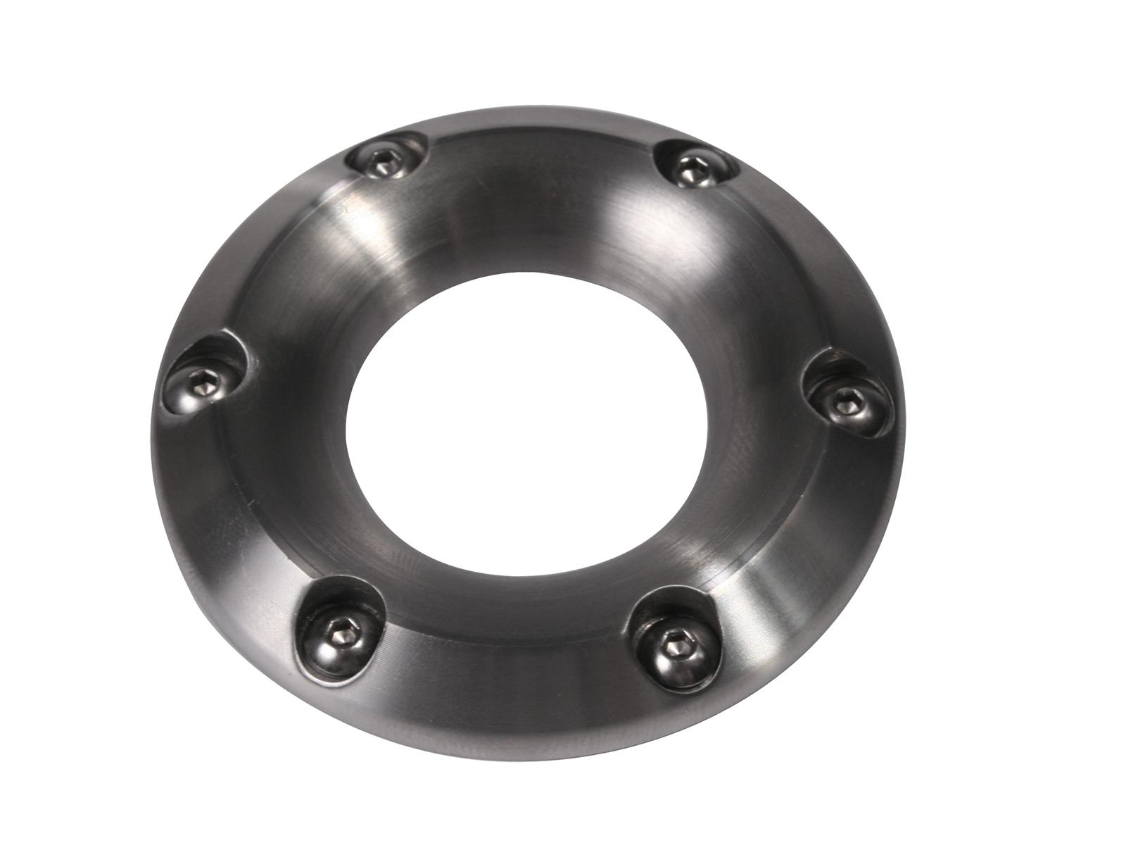 Detroit Speed Hood Latch Trim Rings 011710DS