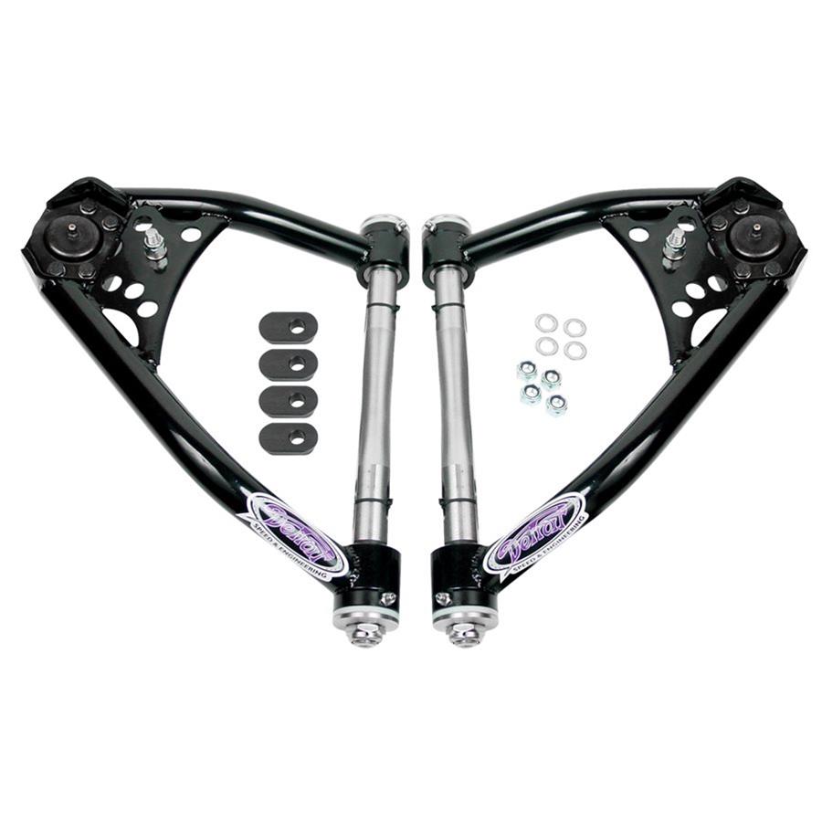 Detroit Speed Upper Control Arm Kits 030101DS