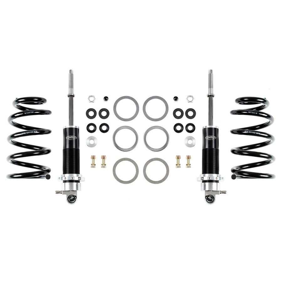 Detroit Speed Double Adjustable Coilover Kits 030307-DDS