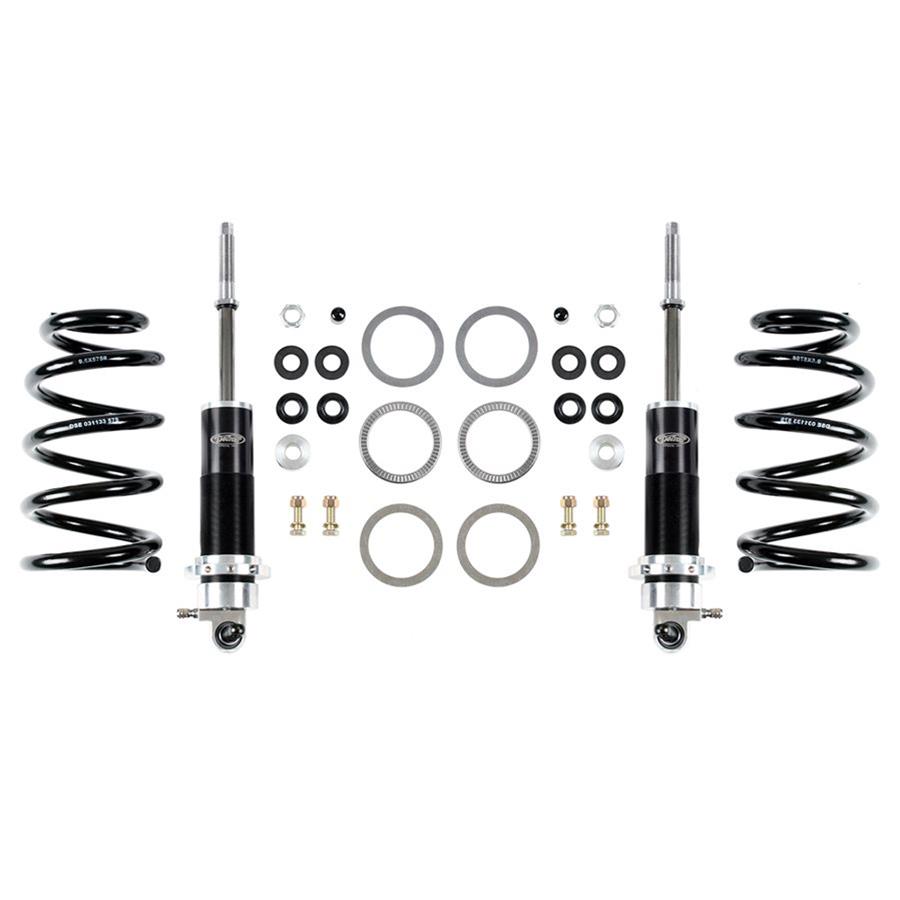 Detroit Speed Double Adjustable Coilover Kits 030308-DDS