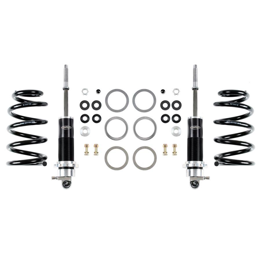 Detroit Speed Non-Adjustable Coilover Kits 030312DS