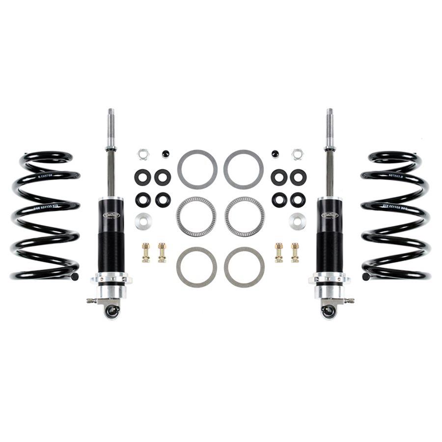 Detroit Speed Non-Adjustable Coilover Kits 030313DS