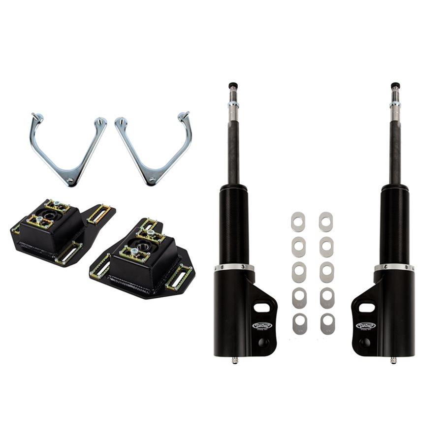 Detroit Speed Inc Shocks and Struts 030332DS