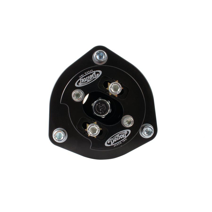 Detroit Speed Double Adjustable Coilover Kits 030333-DDS