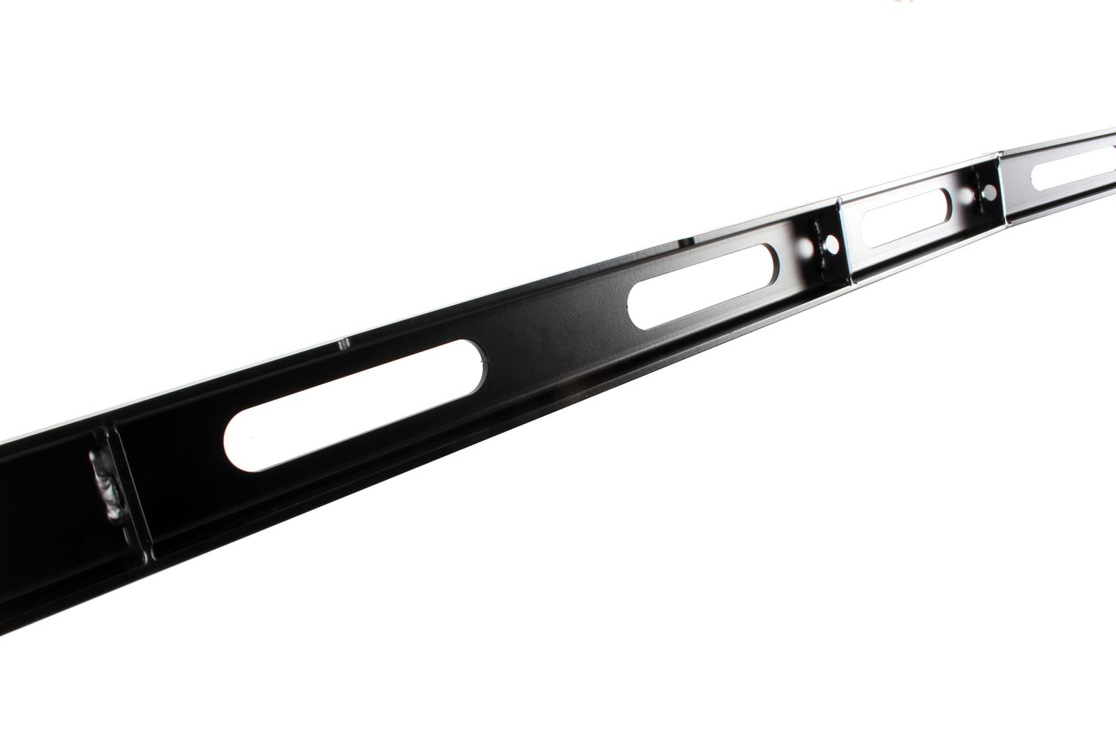 Detroit Speed Strut Tower Braces 030336DS