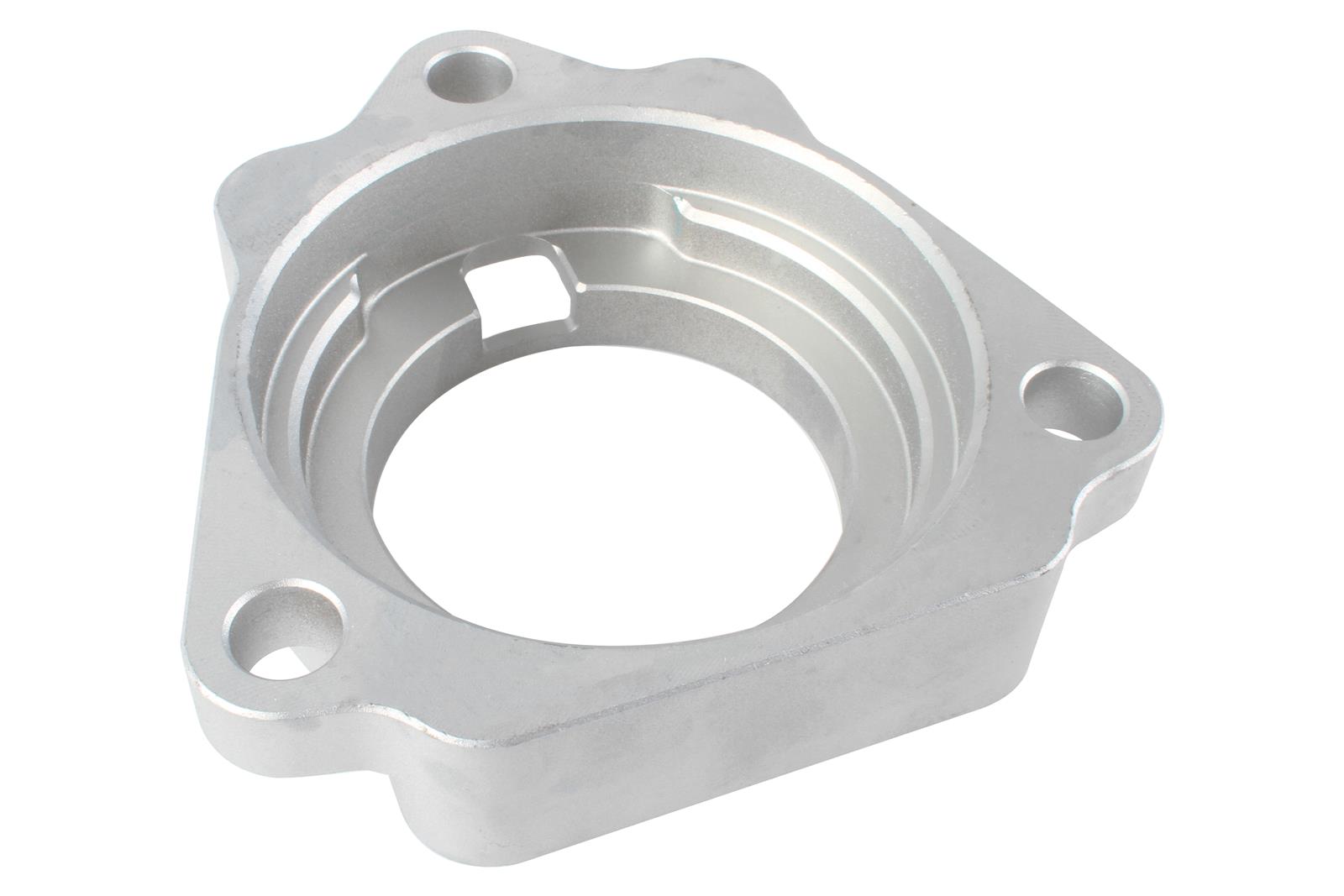 Detroit Speed X-Tracker Hub Adapters 030601DS