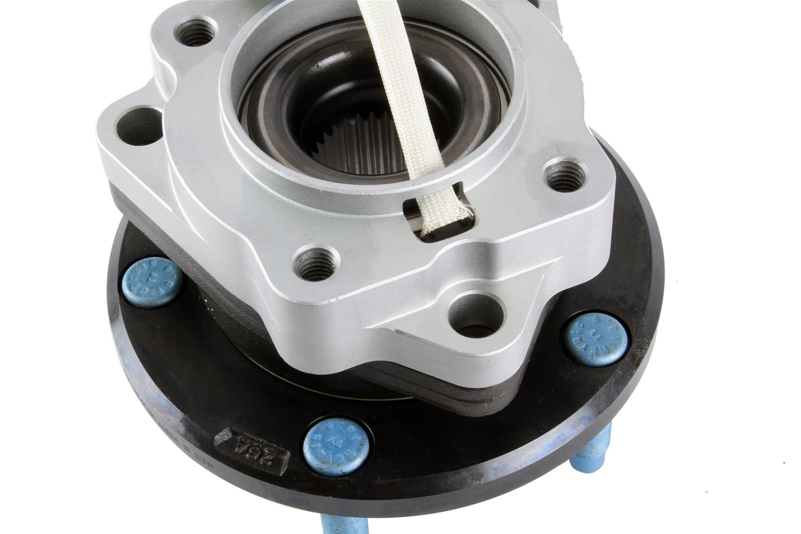 Detroit Speed Inc Wheel Hubs 030602DS