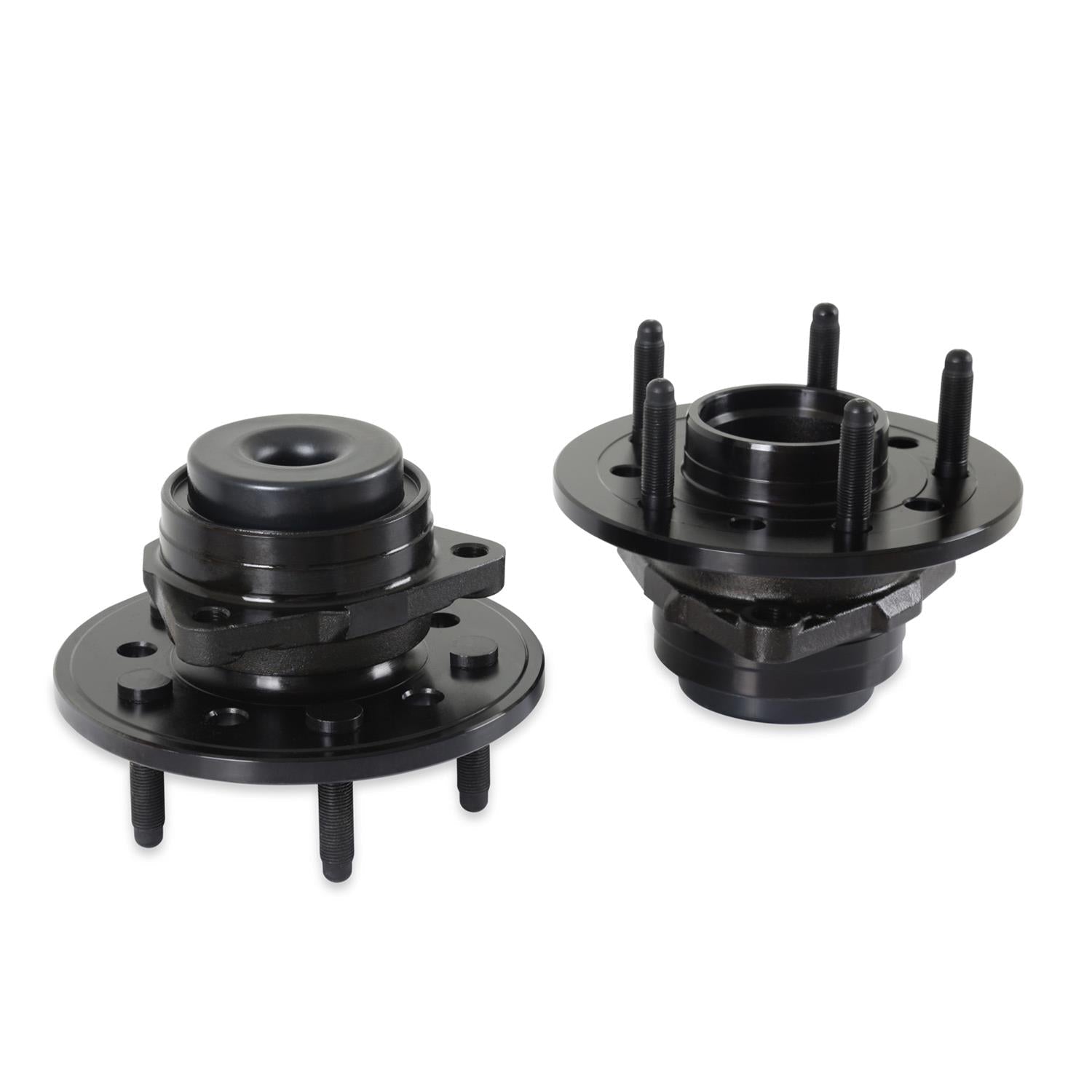 Detroit Speed Wheel Hub Conversion Kits 030603DS