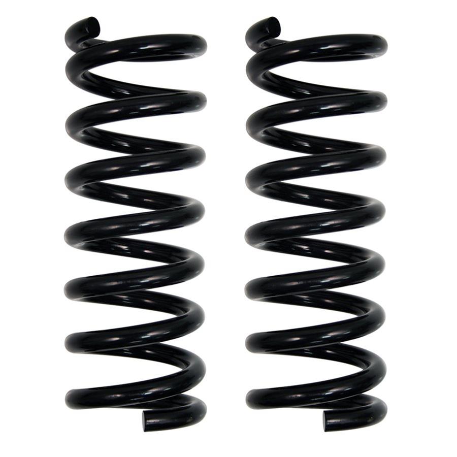 Detroit Speed Lowering Springs 031120PDS