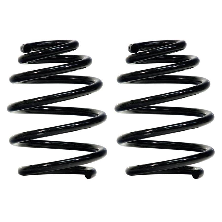 Detroit Speed Lowering Springs 031131PDS