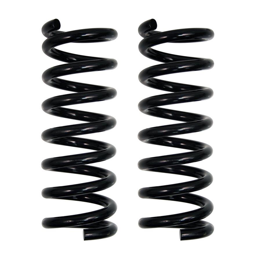 Detroit Speed Lowering Springs 031132PDS