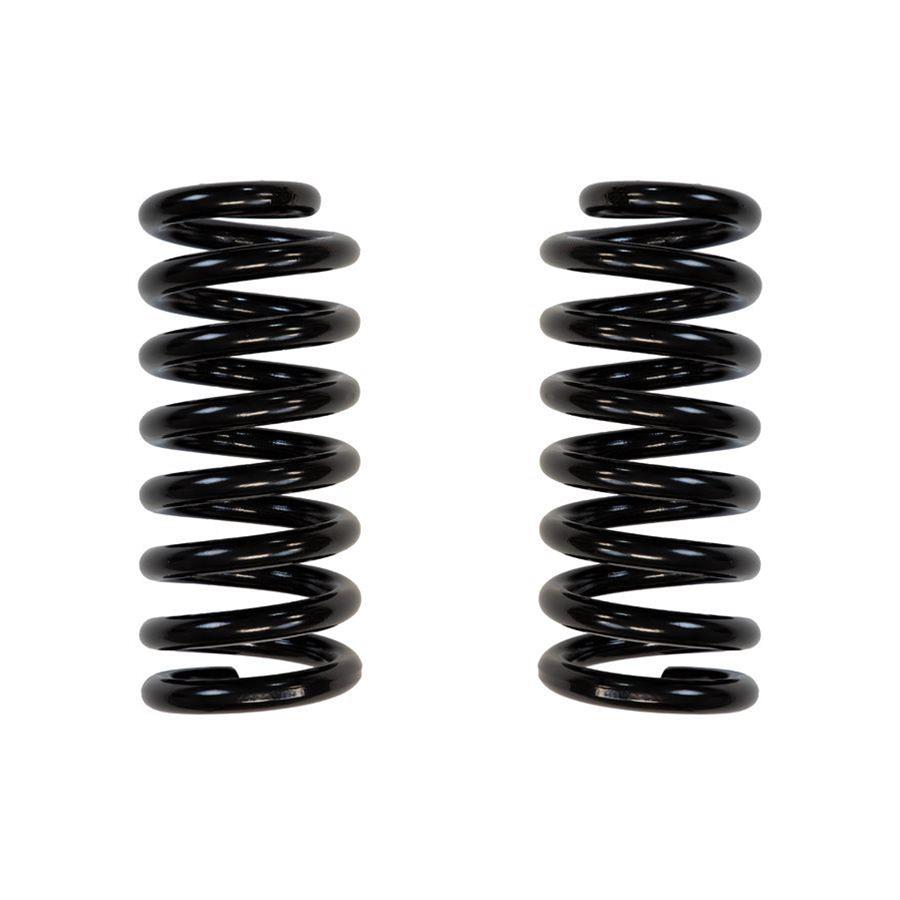 Detroit Speed Lowering Springs 031141PDS