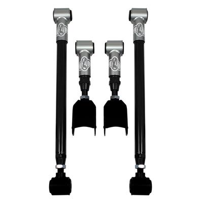 Detroit Speed Inc Control Arms 042106DS