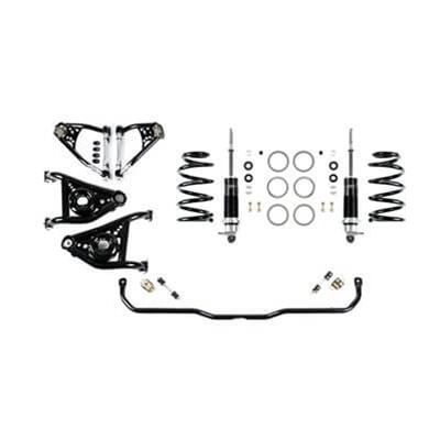 Detroit Speed Front Speed Kit 2 Suspension Kits 031350-SDS