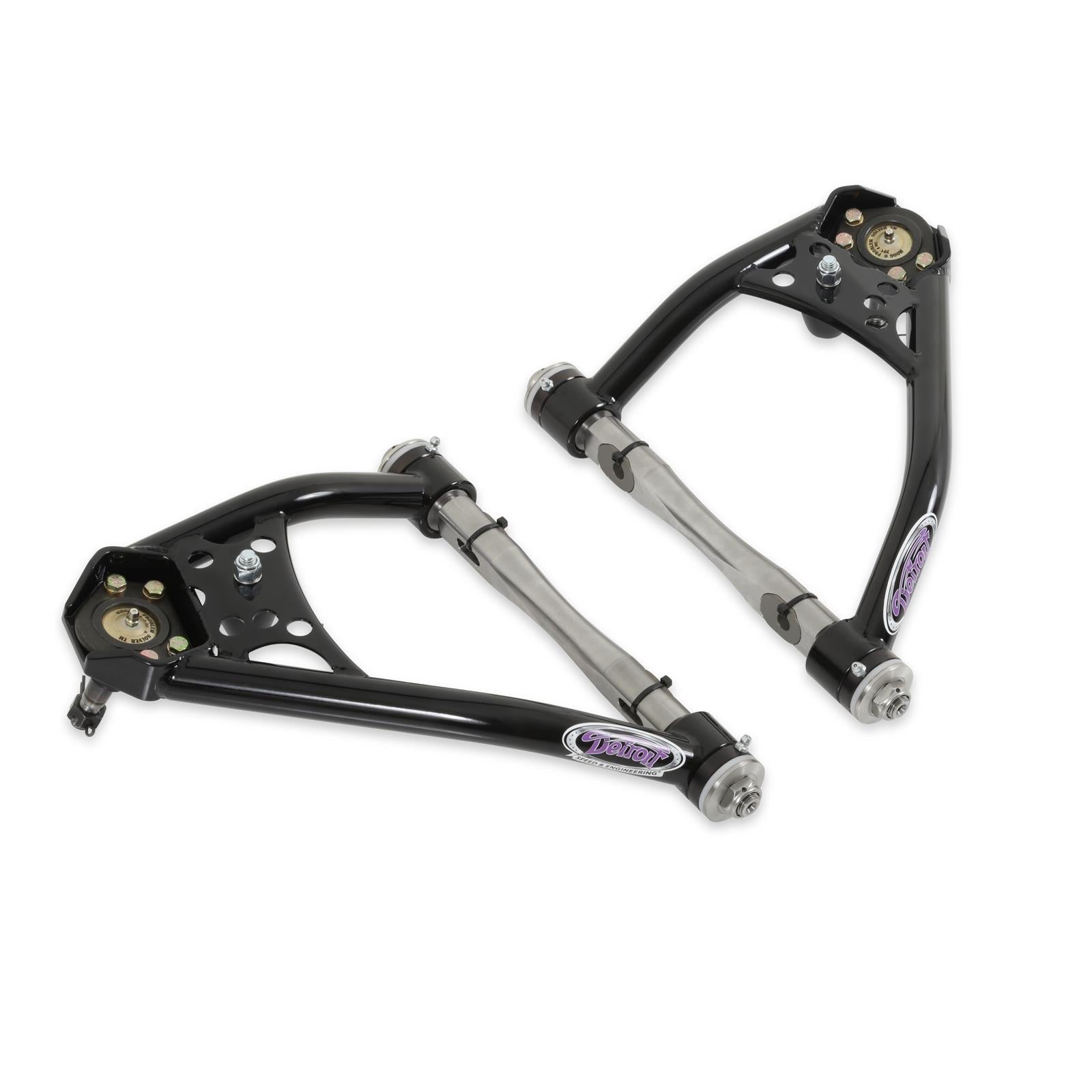 Detroit Speed Front Speed Kit 3 Handling Packages 031352DS