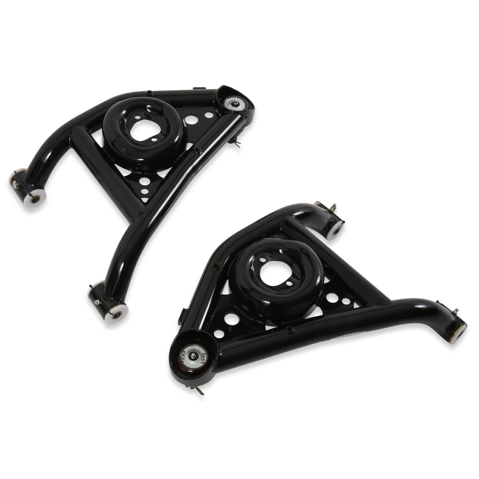 Detroit Speed Front Speed Kit 3 Handling Packages 031352-SDS