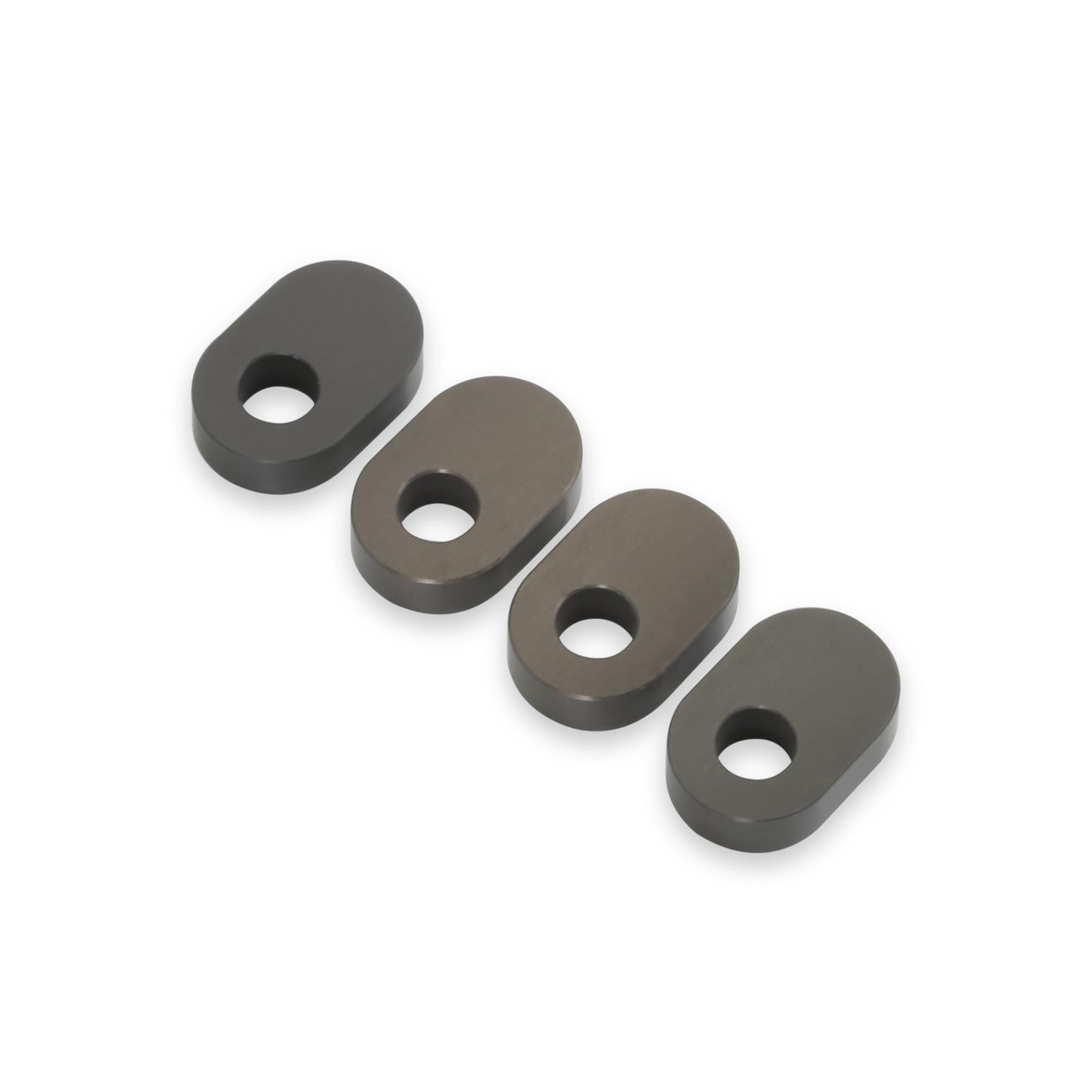 Detroit Speed Front Speed Kit 3 Handling Packages 031352DS