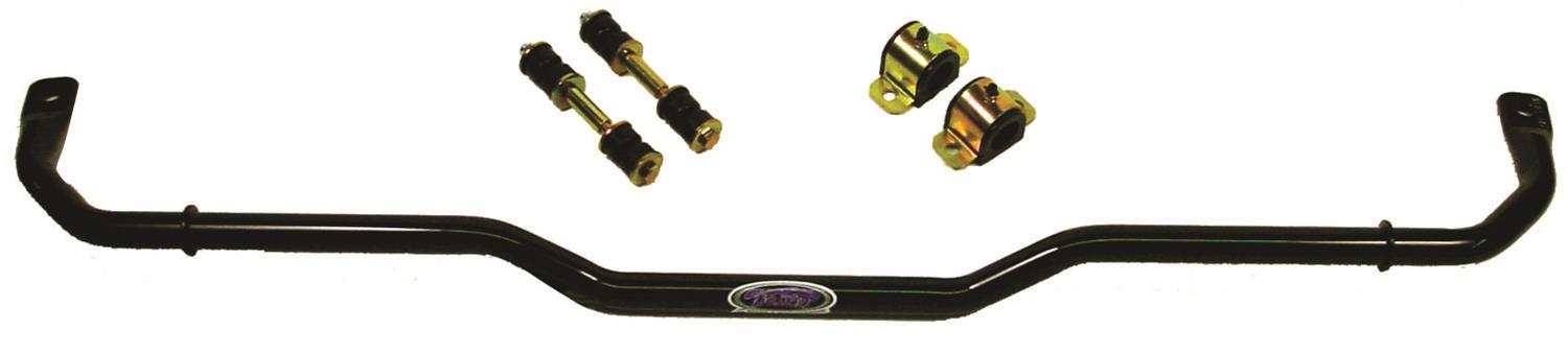 Detroit Speed Tubular Anti-Roll Bars 031401DS
