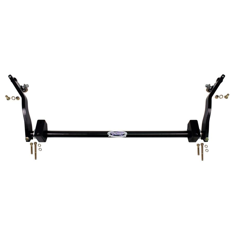 Detroit Speed Splined Anti-Roll Bars 031404DS