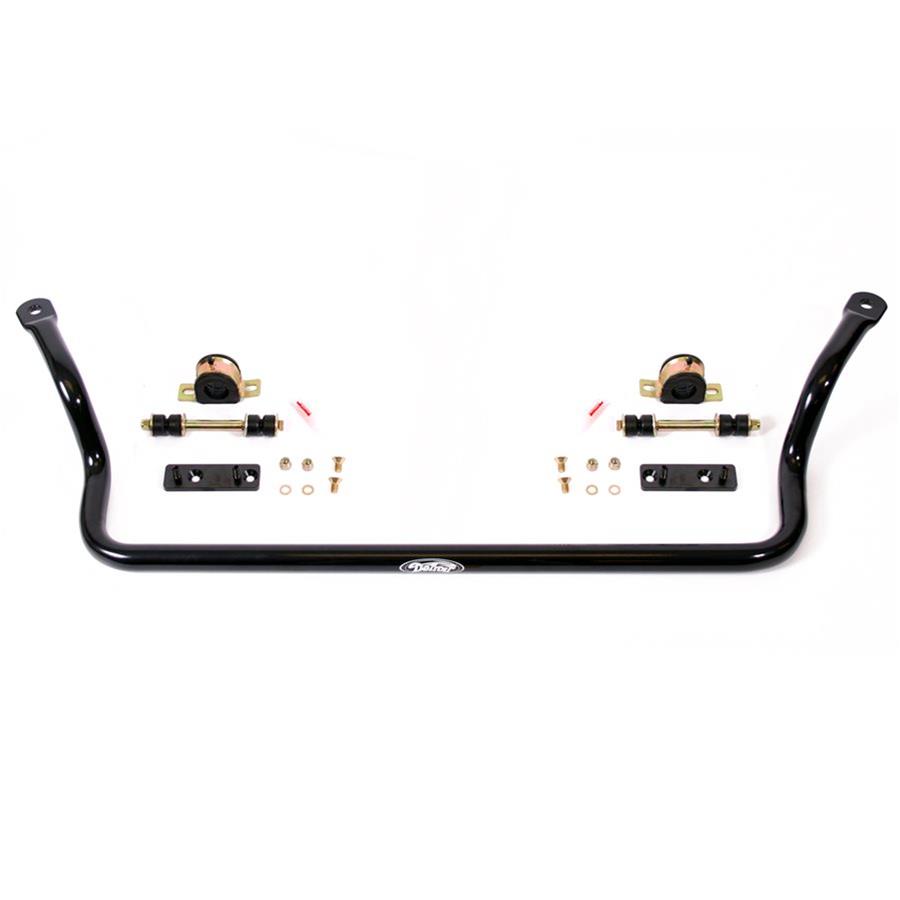 Detroit Speed Tubular Anti-Roll Bars 031406DS