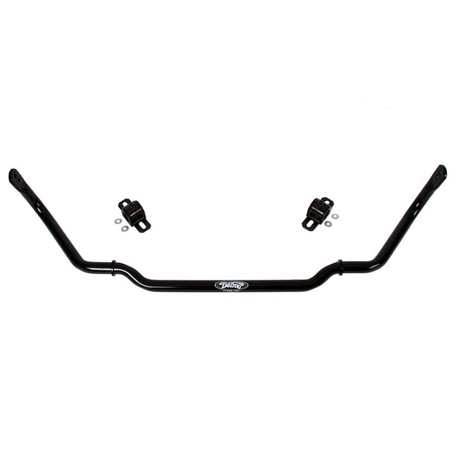 Detroit Speed Tubular Anti-Roll Bars 031412DS
