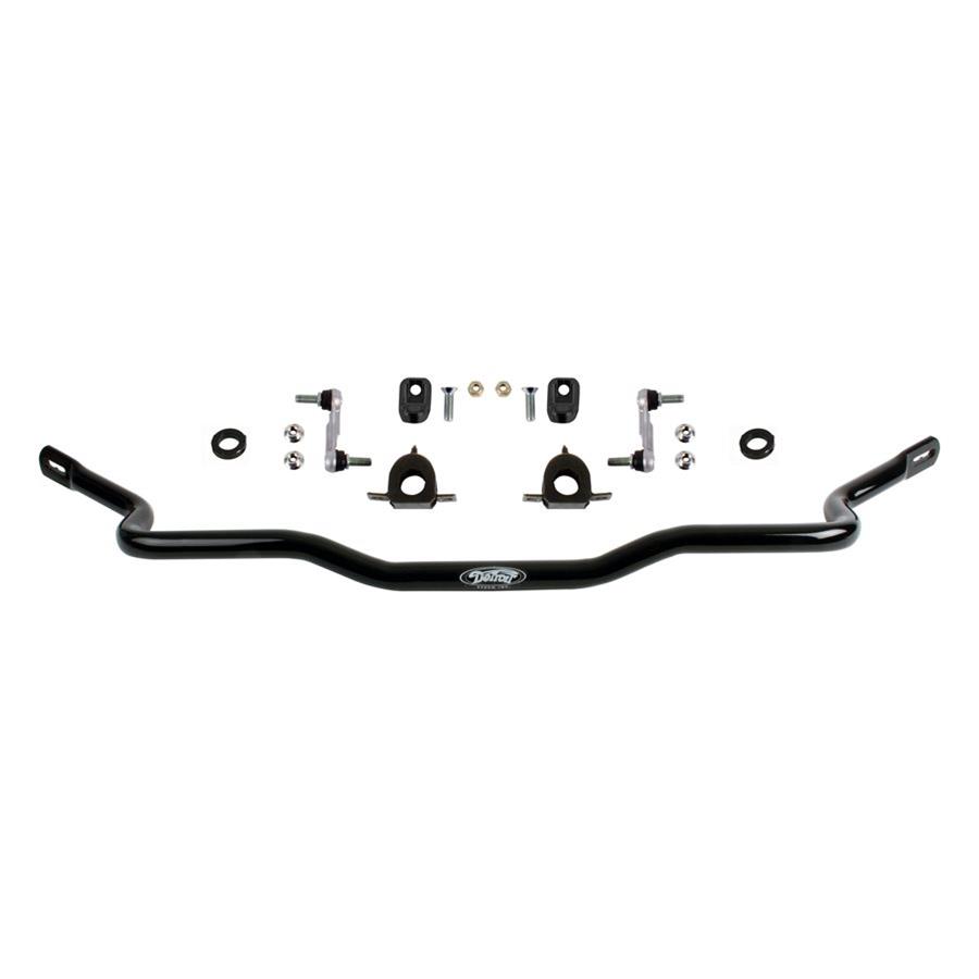 Detroit Speed Tubular Anti-Roll Bars 031417DS