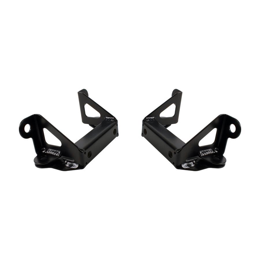 Detroit Speed Sway Bar Brackets 031418DS