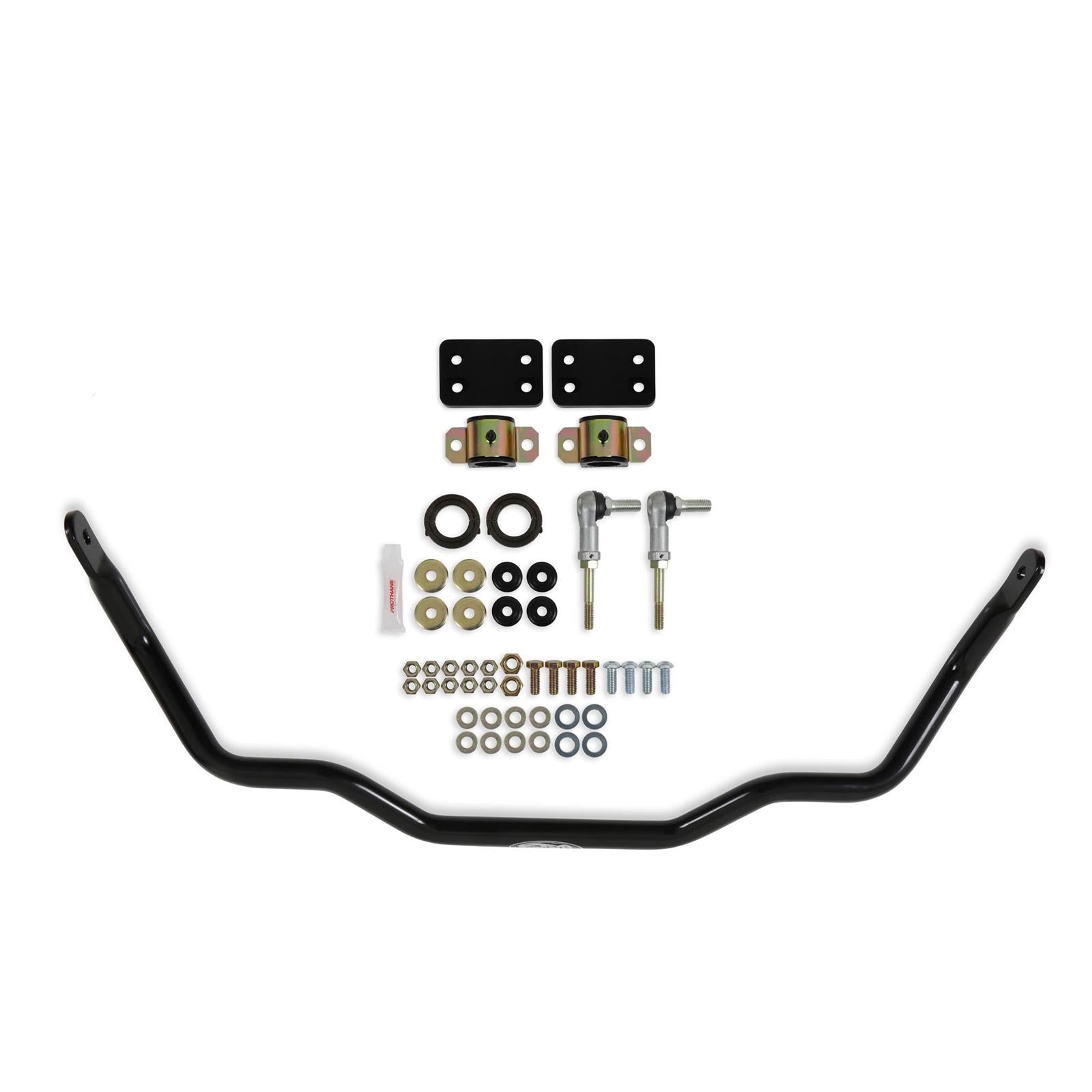 Detroit Speed Sway Bars 031421DS
