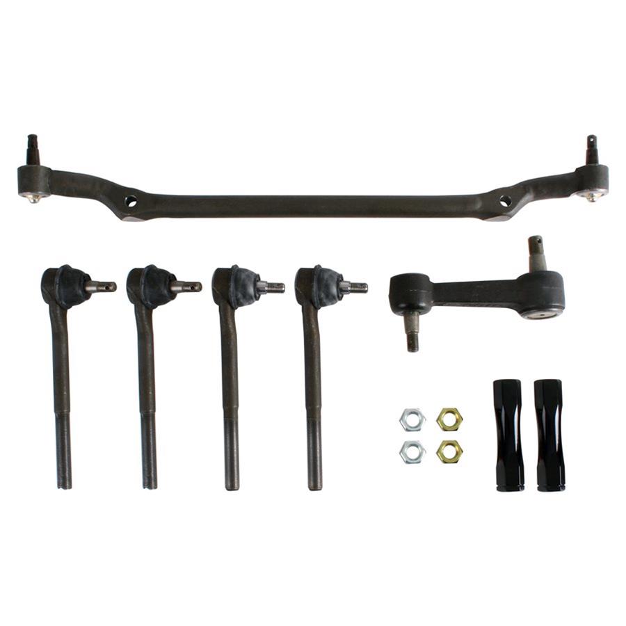 Detroit Speed Front End Service Kits 031615DS