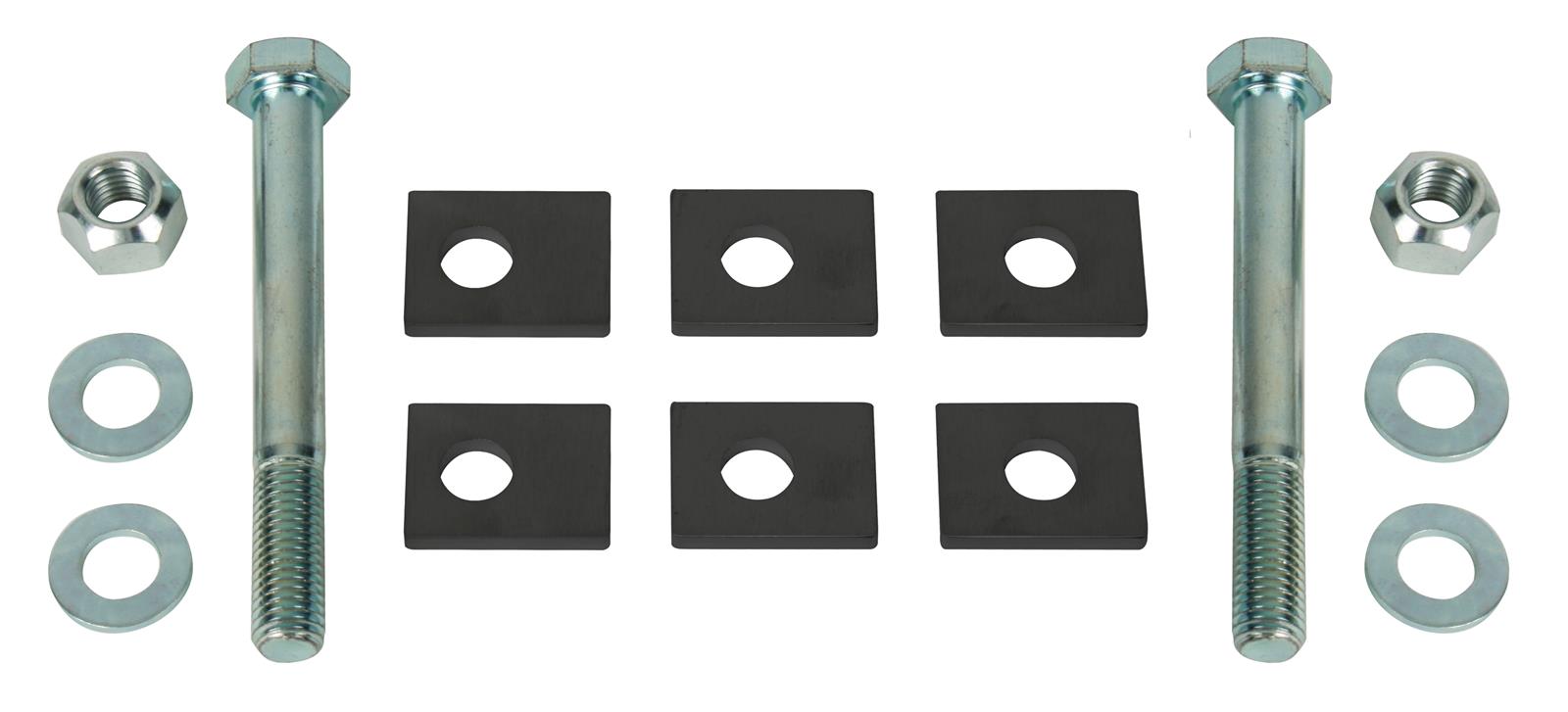 Detroit Speed Caster Tuners 031730DS