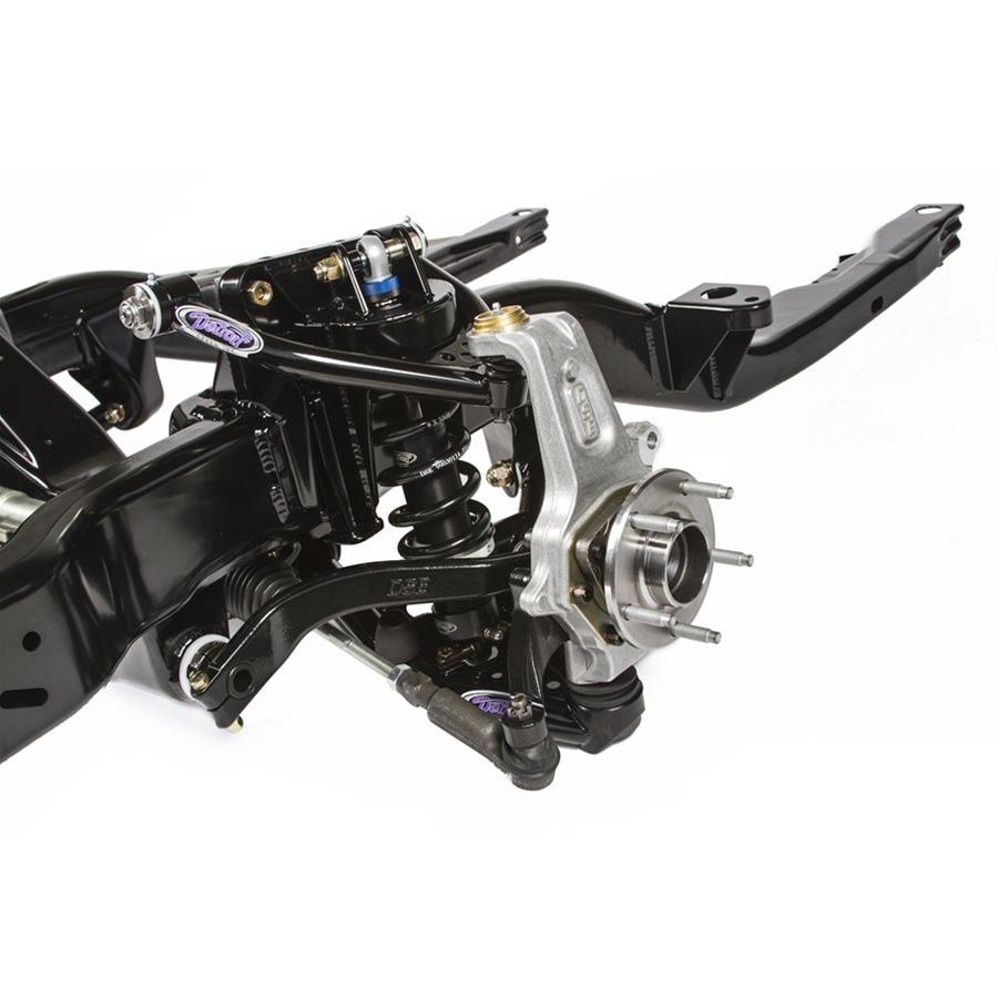 Detroit Speed Hydroformed Subframes 032004-DDS