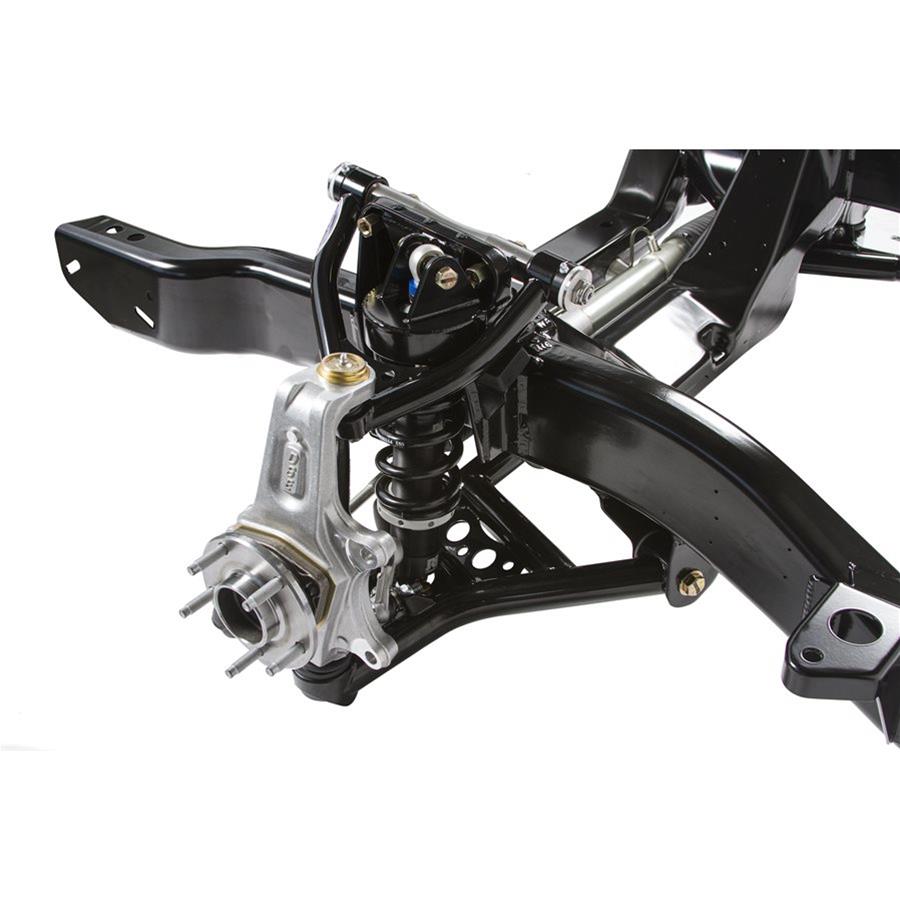 Detroit Speed Hydroformed Subframes 032005-DDS