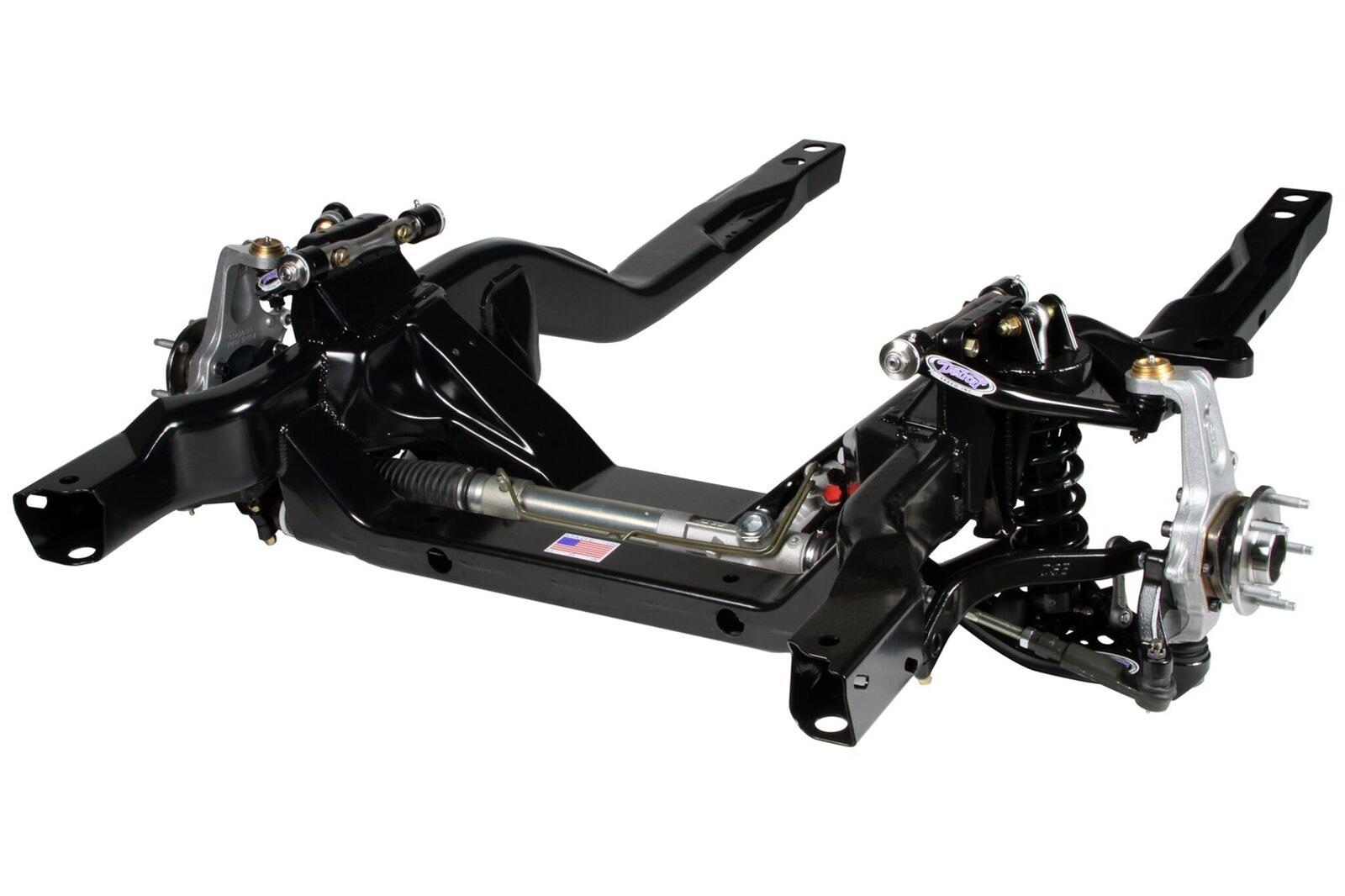 Detroit Speed Hydroformed Subframes 032014DS