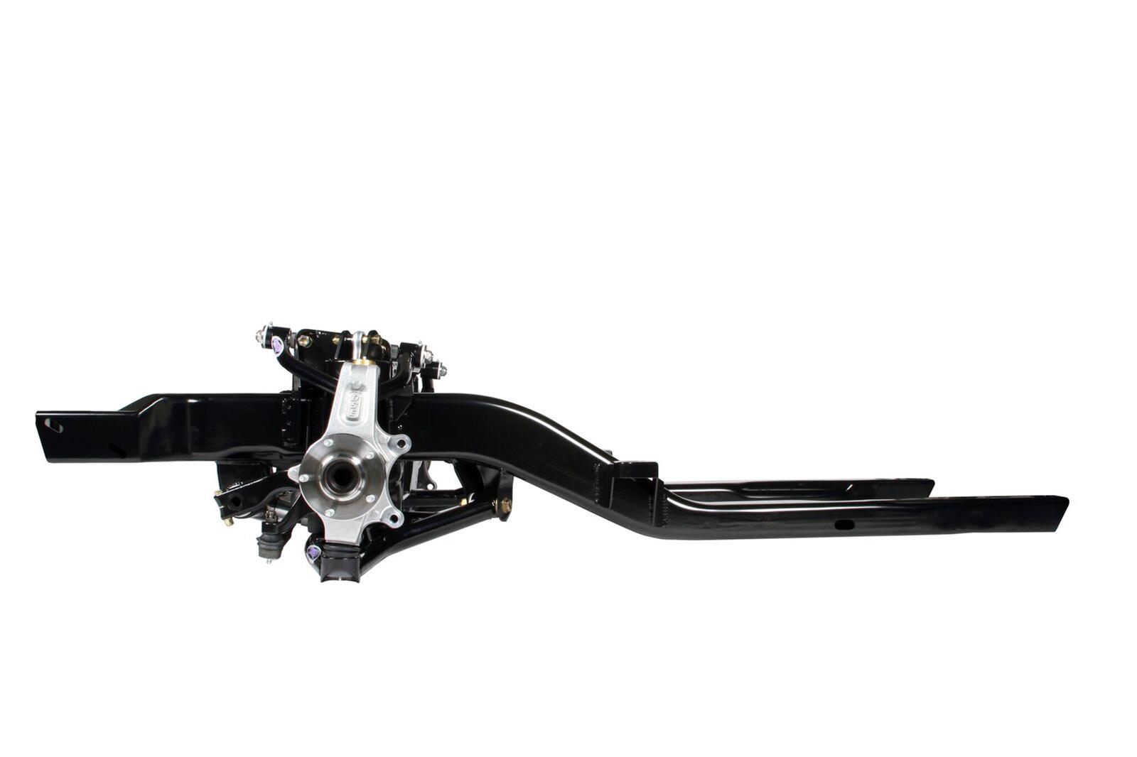 Detroit Speed Hydroformed Subframes 032014DS