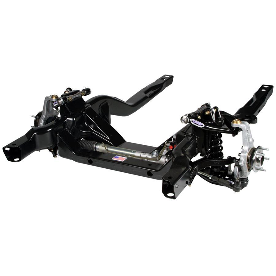 Detroit Speed Hydroformed Subframes 032015-DDS