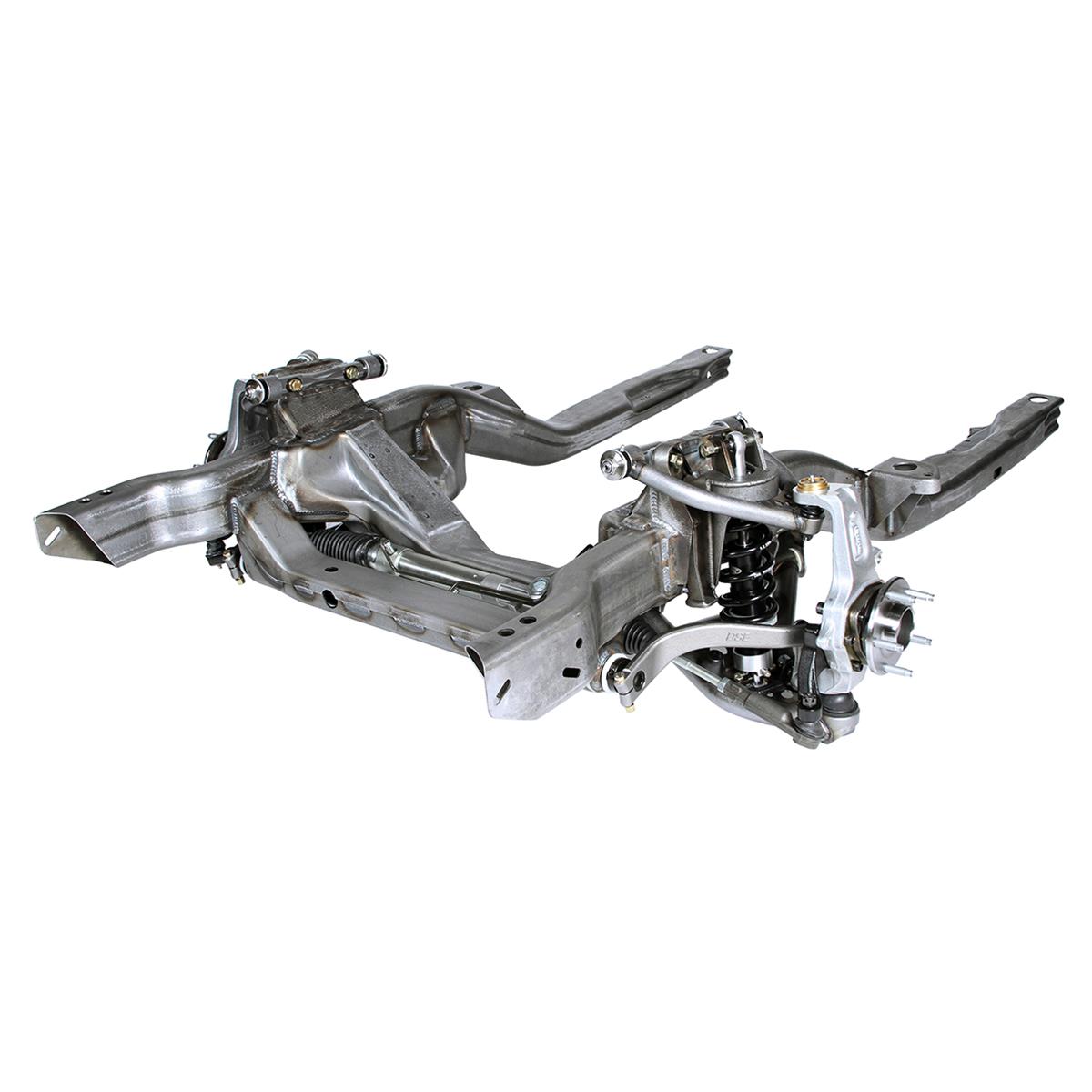 Detroit Speed Hydroformed Subframes 032017-DDS